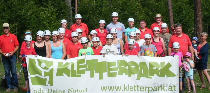 2014_08_09 Ausflug Kletterpark Rosenburg (29)